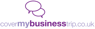Business Travel Insurance Logo